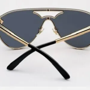 Versace | Accessories | Versace Aviators Never Worn | Poshmark display picture 3